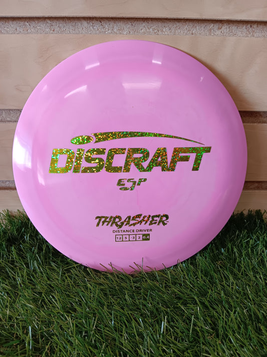 Discraft ESP Thrasher - DiscIn