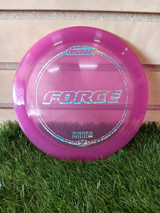 Discraft Z Force - DiscIn