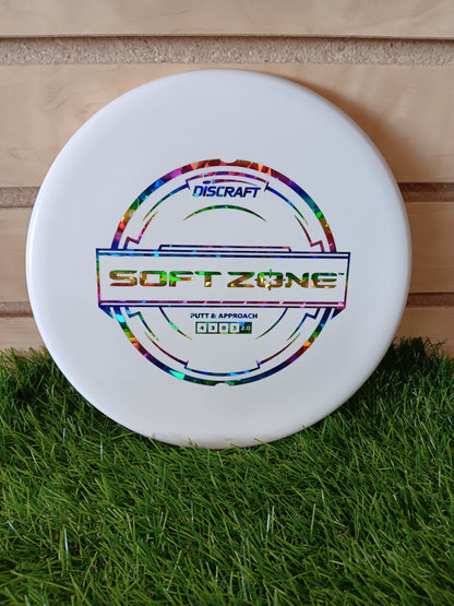 Discraft Soft Zone - DiscIn