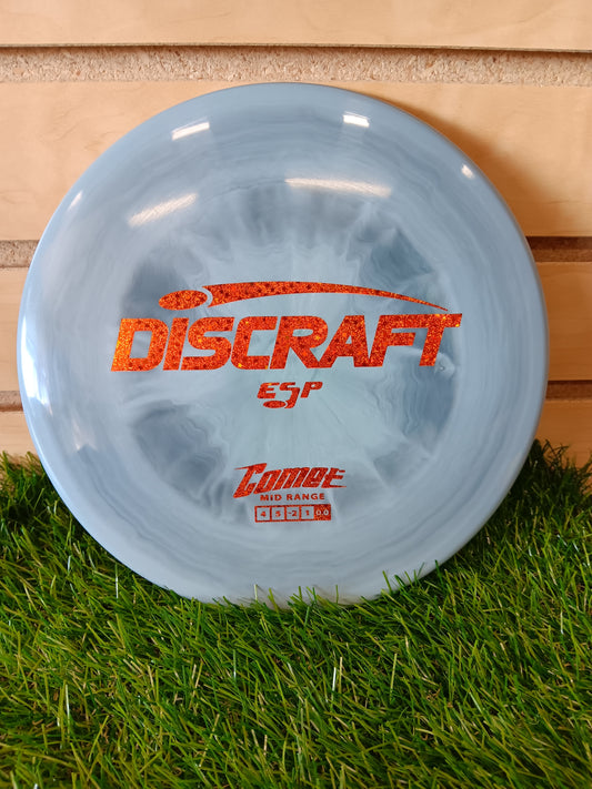 Discraft ESP Comet - DiscIn