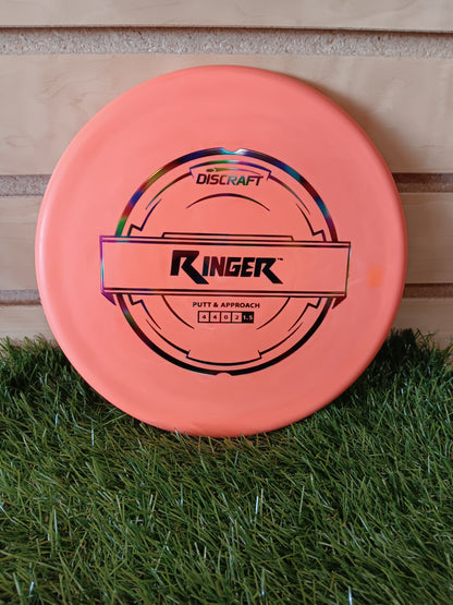 Discraft Ringer - DiscIn