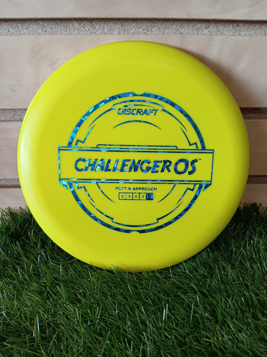 Discraft Challenger OS - DiscIn