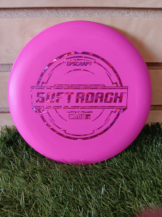 Discraft Soft Roach - DiscIn