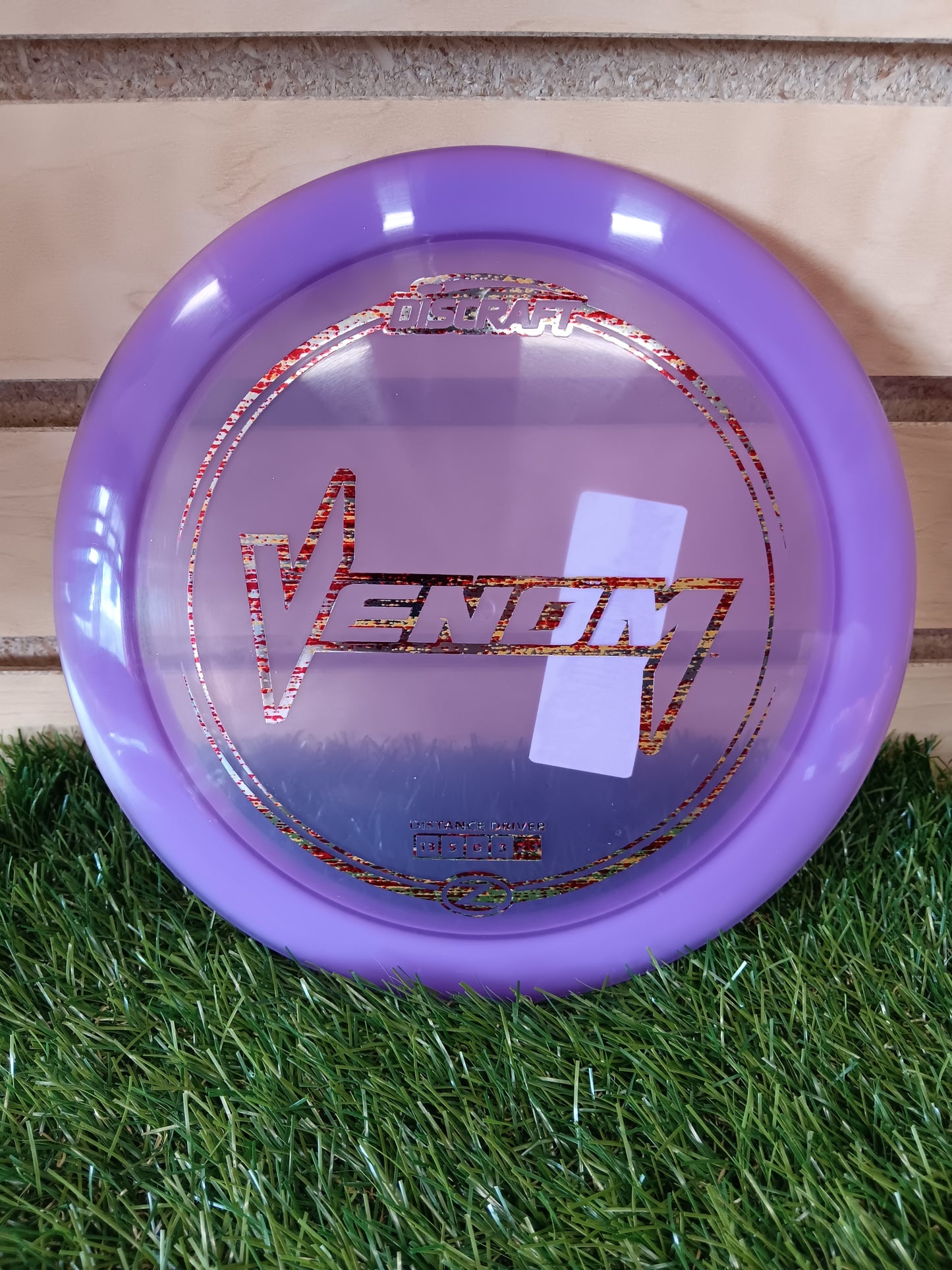 Discraft Z Venom - DiscIn