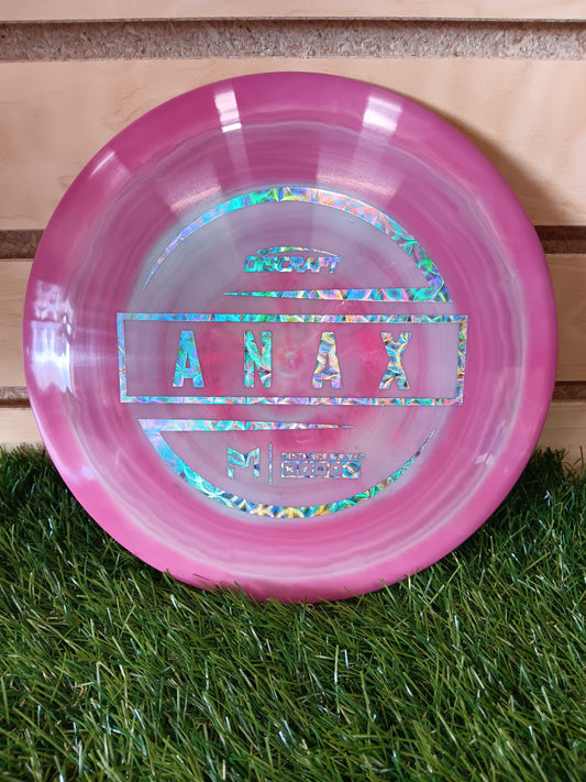 Discraft Big Z Anax Paul McBeth - DiscIn