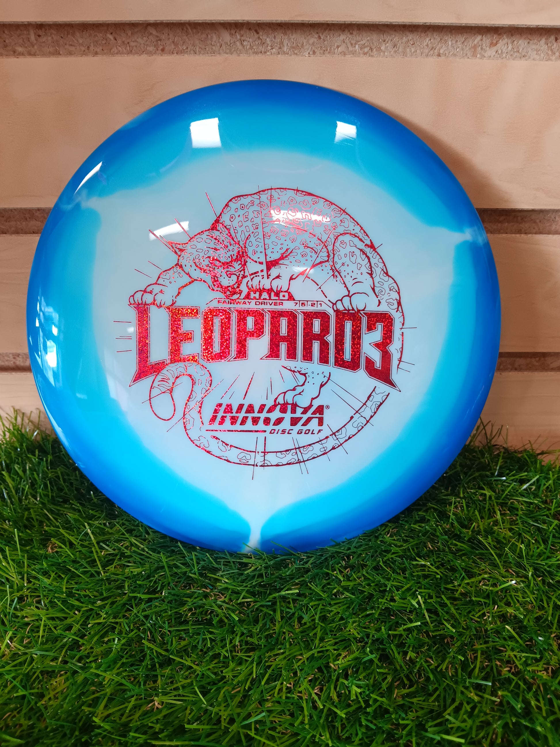 Innova Halo Leopard 3 - DiscIn