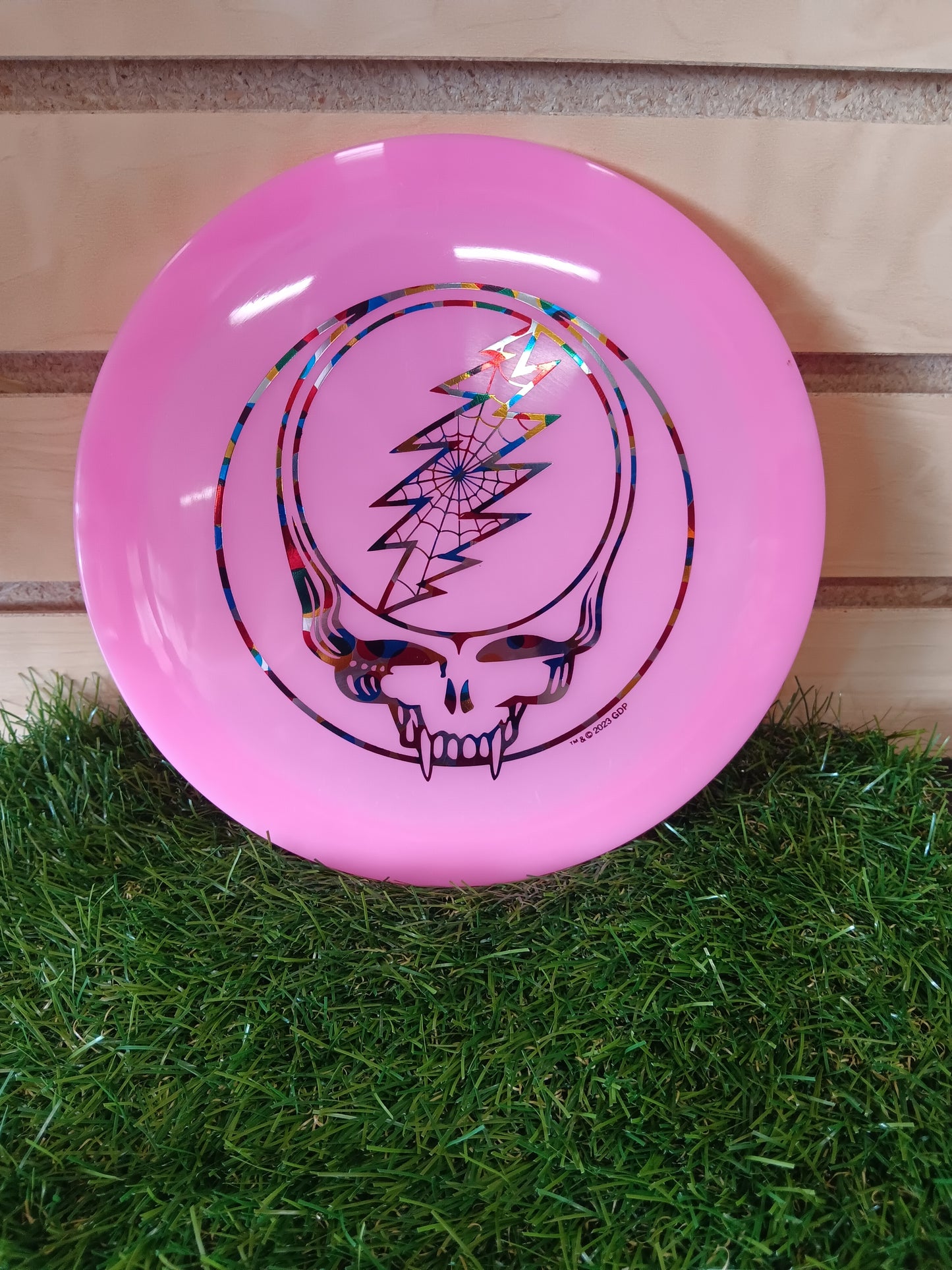 Discmania Neo Splice Grateful Dead - DiscIn