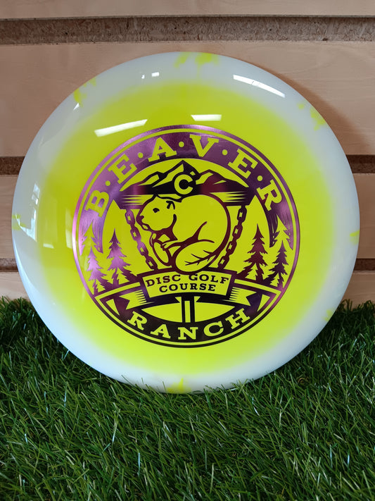 Innova Roadrunner - DiscIn