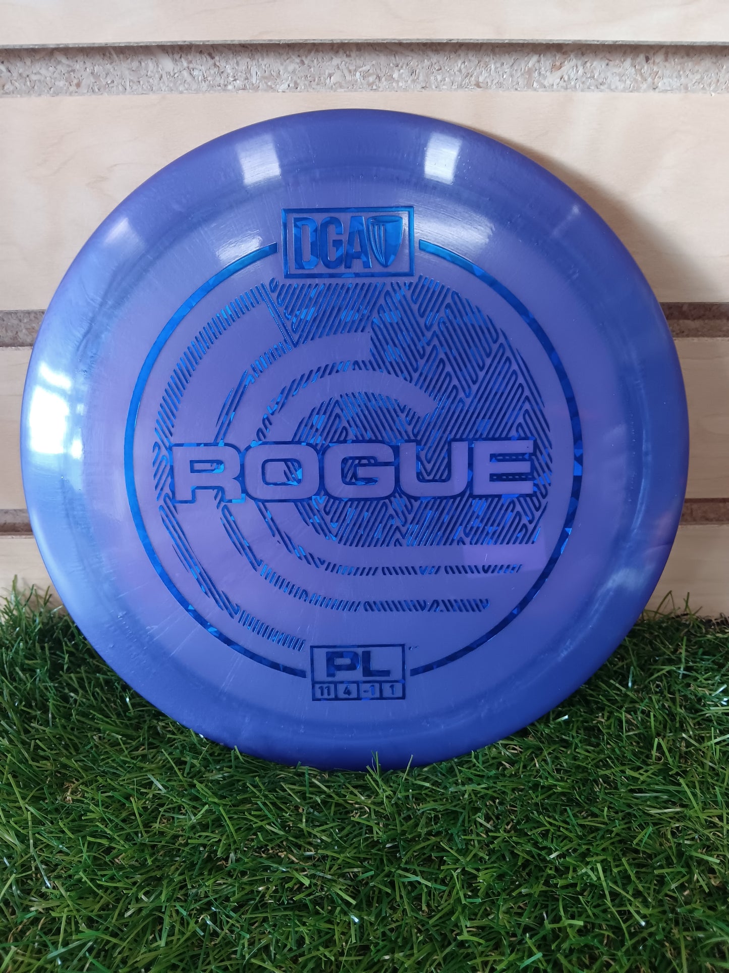 DGA PL Rogue - DiscIn