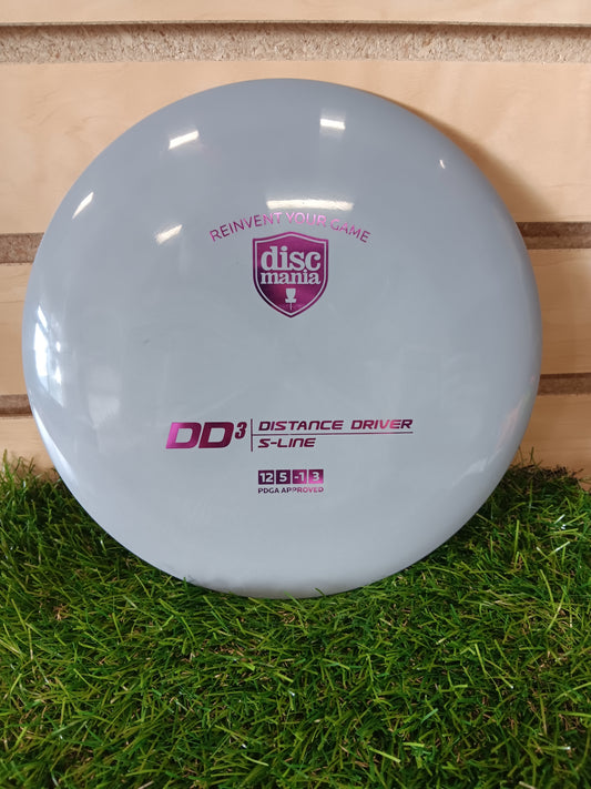 Discmania S-Line DD3 - DiscIn