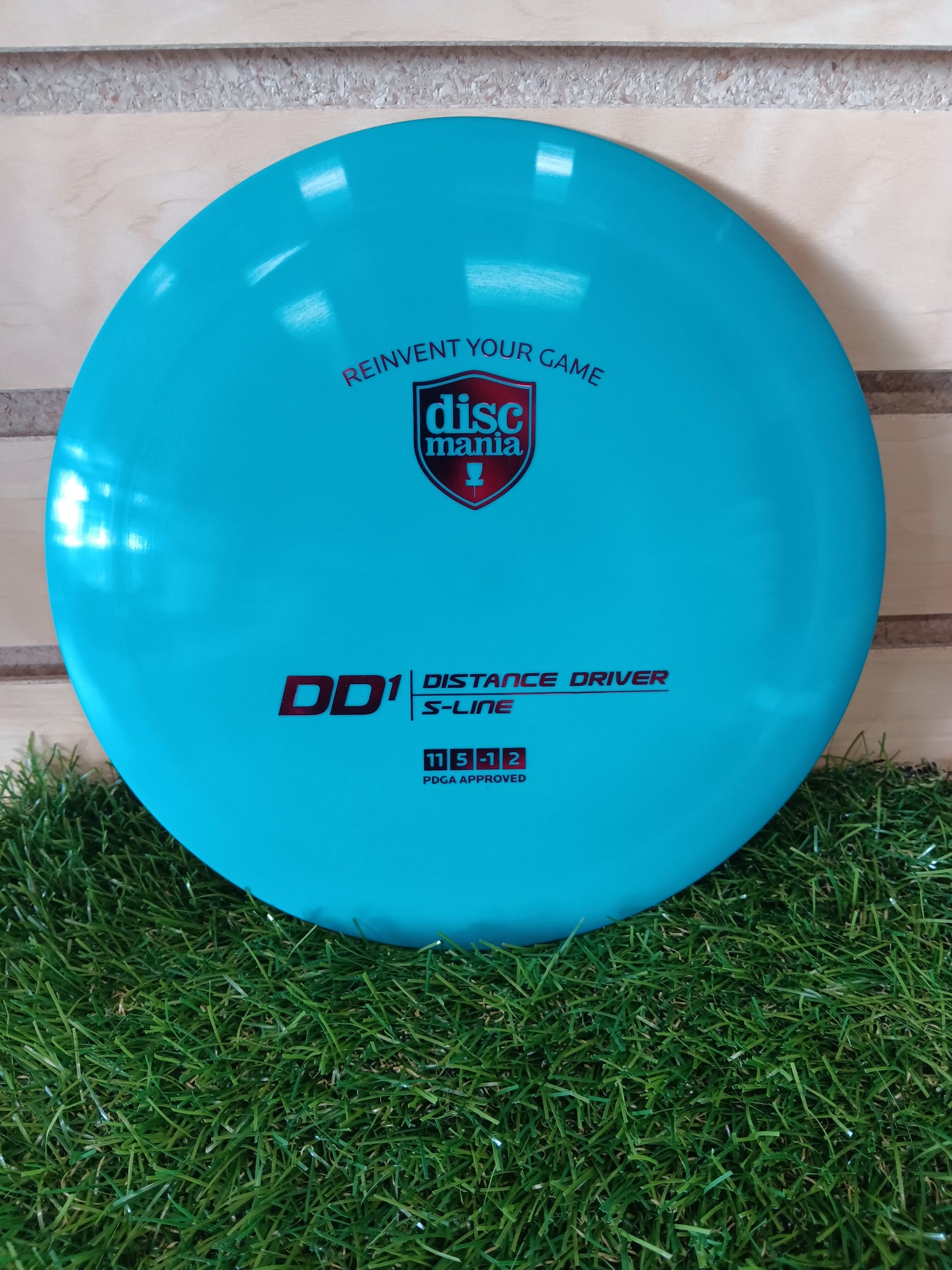 Discmania S-Line DD1 - DiscIn