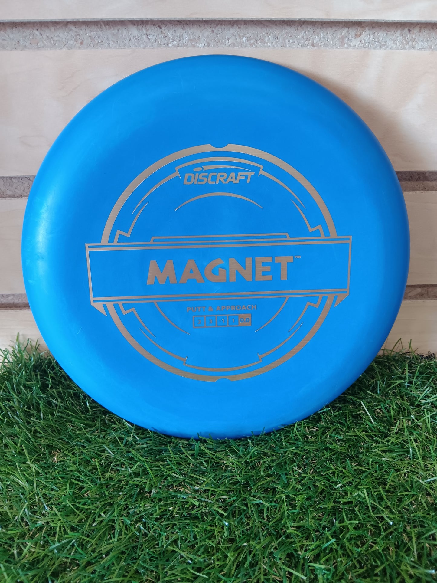 Discraft Magnet - DiscIn