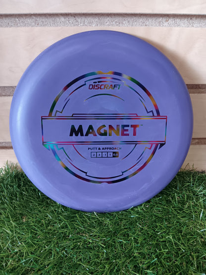 Discraft Magnet - DiscIn