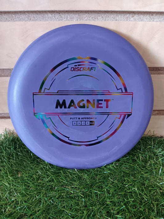 Discraft Magnet - DiscIn