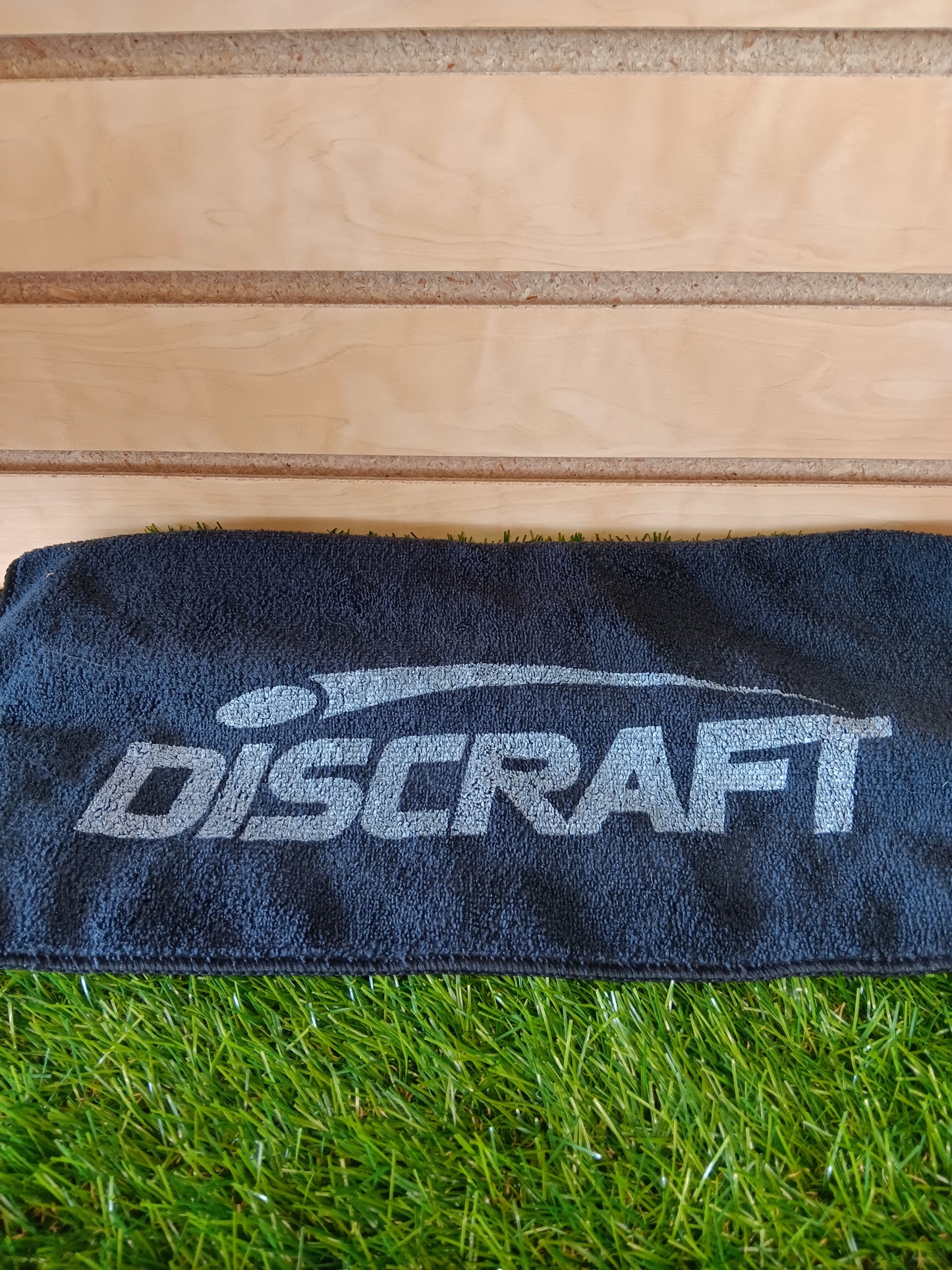 Discraft Towel - DiscIn