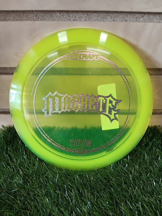 Discraft Z Machete - DiscIn