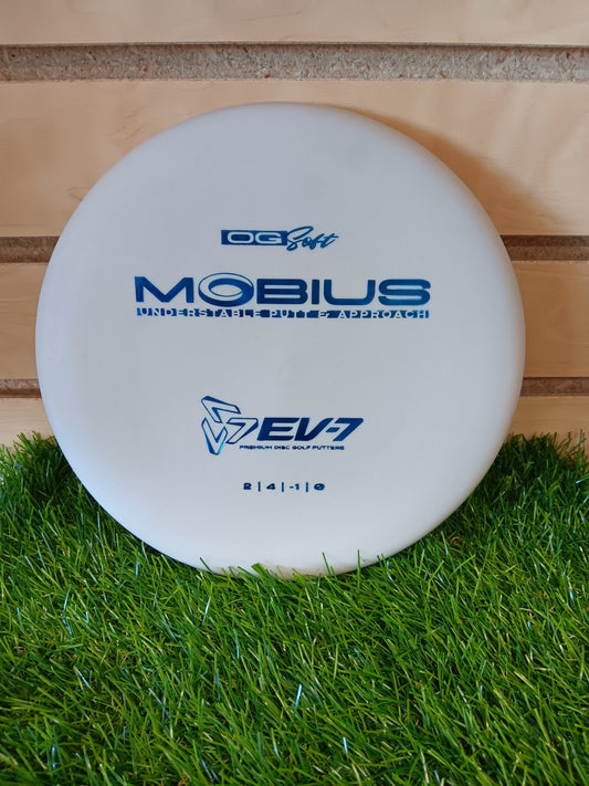 EV-7 OG Soft Mobius - DiscIn