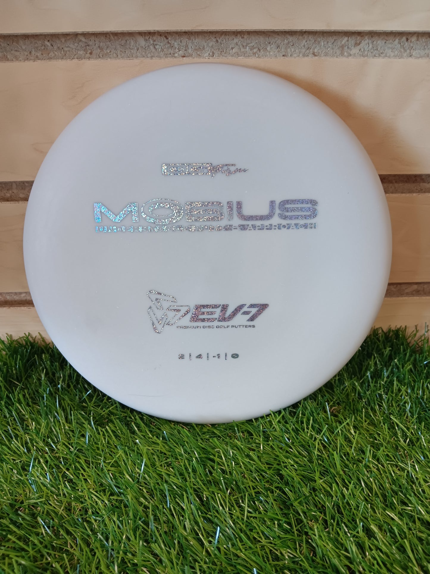 EV-7 OG Firm Mobius - DiscIn