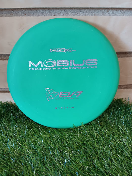 EV-7 OG Firm Mobius - DiscIn