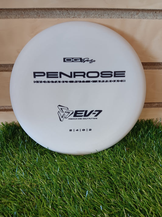 EV-7 OG Base Penrose - DiscIn