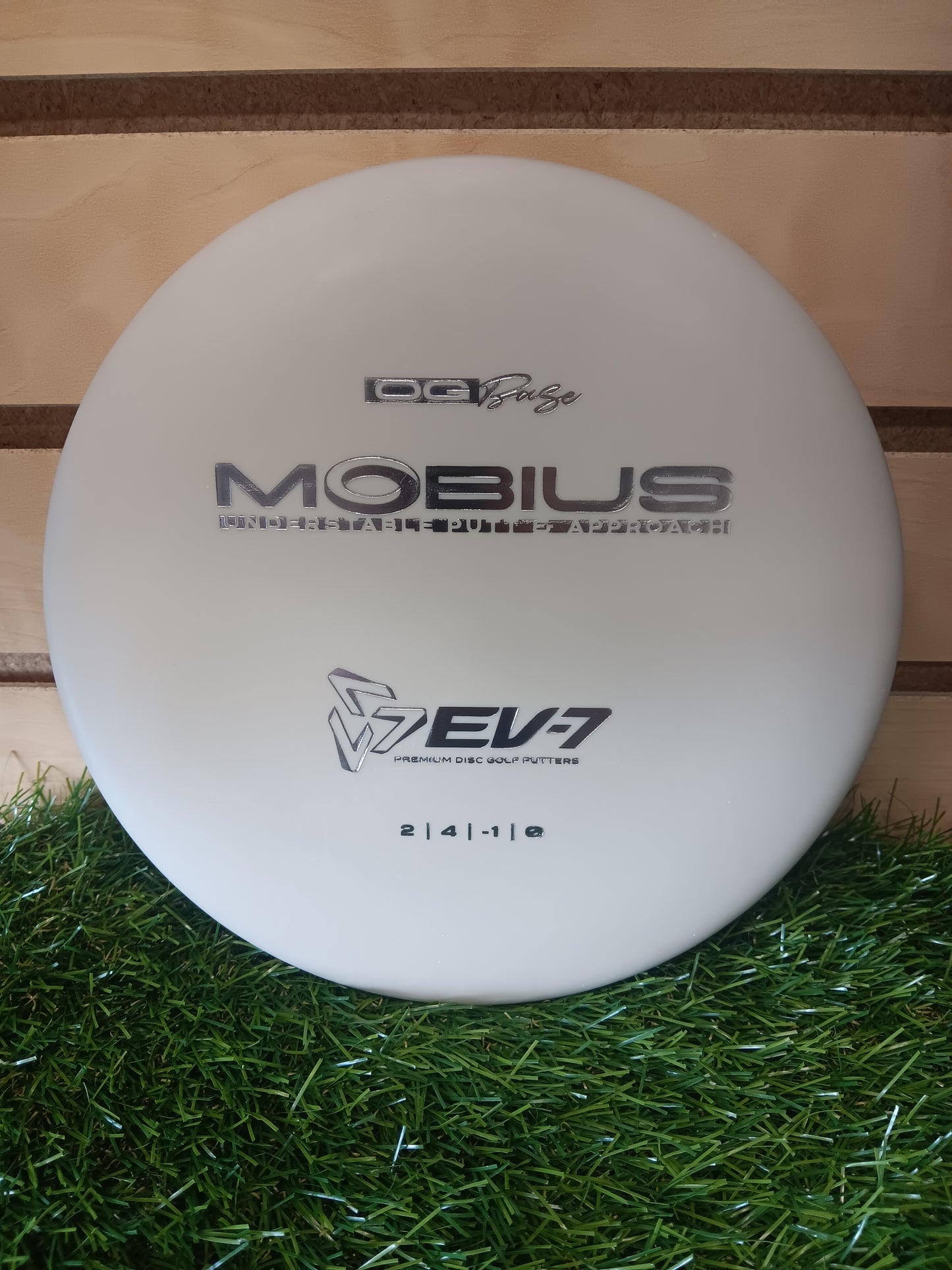 EV-7 OG Base Mobius - DiscIn