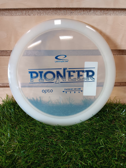 Latitude 64 Opto Pioneer - DiscIn