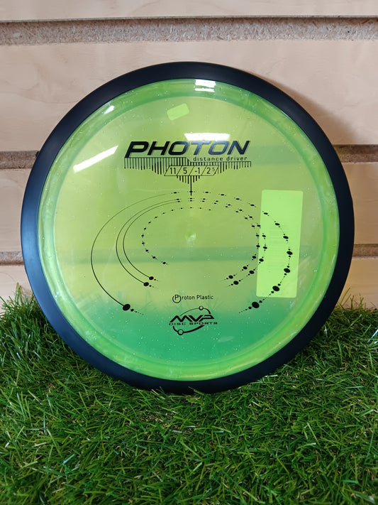 MVP Proton Photon - DiscIn