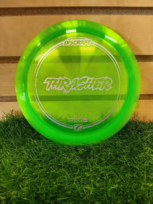 Discraft Z Thrasher