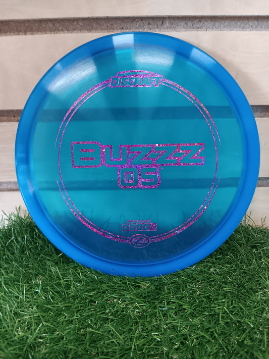 Discraft Z Buzzz OS