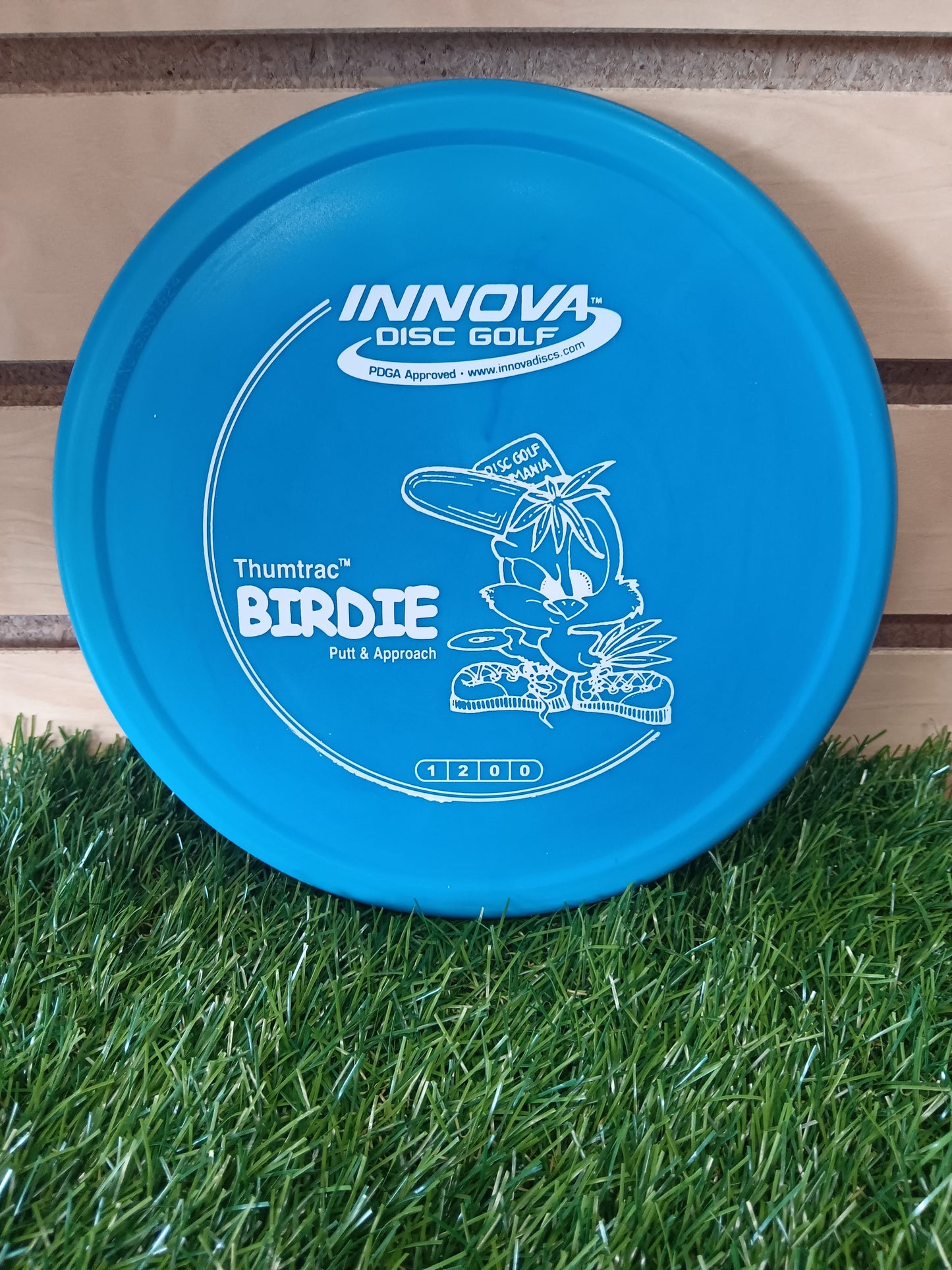 Innova Thumtrac Birdie