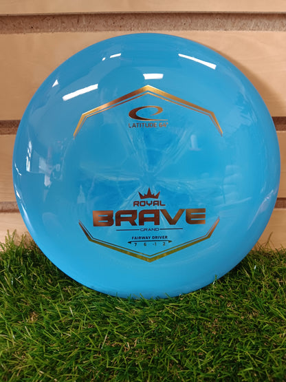 Latitude 64 Royal Grand Brave