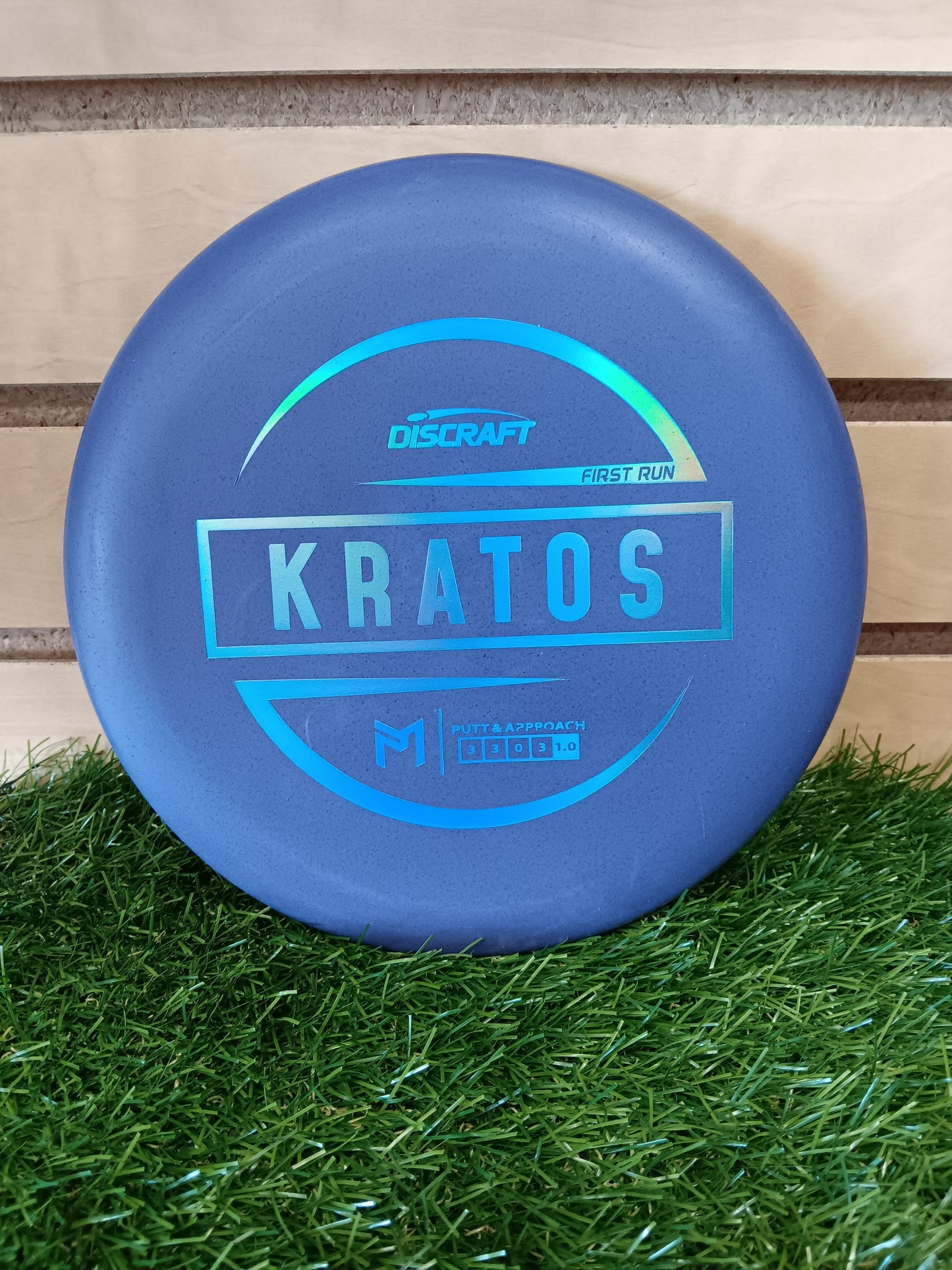 Discraft M Kratos