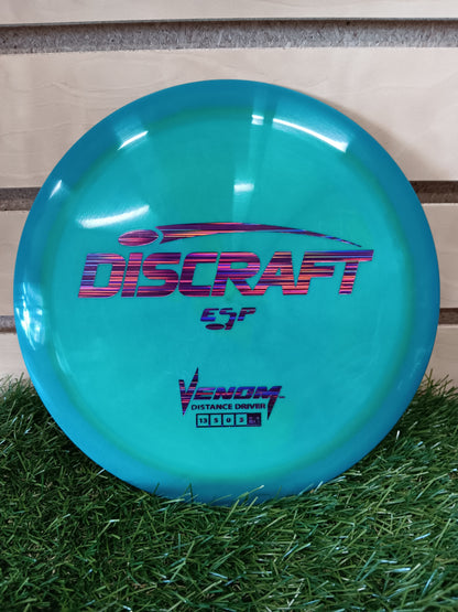 Discraft ESP Venom