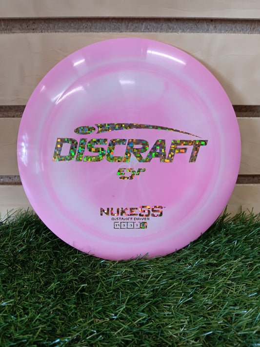 Discraft ESP Nuke SS