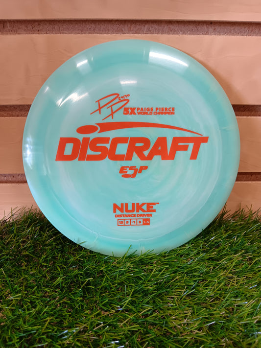 Discraft ESP Nuke