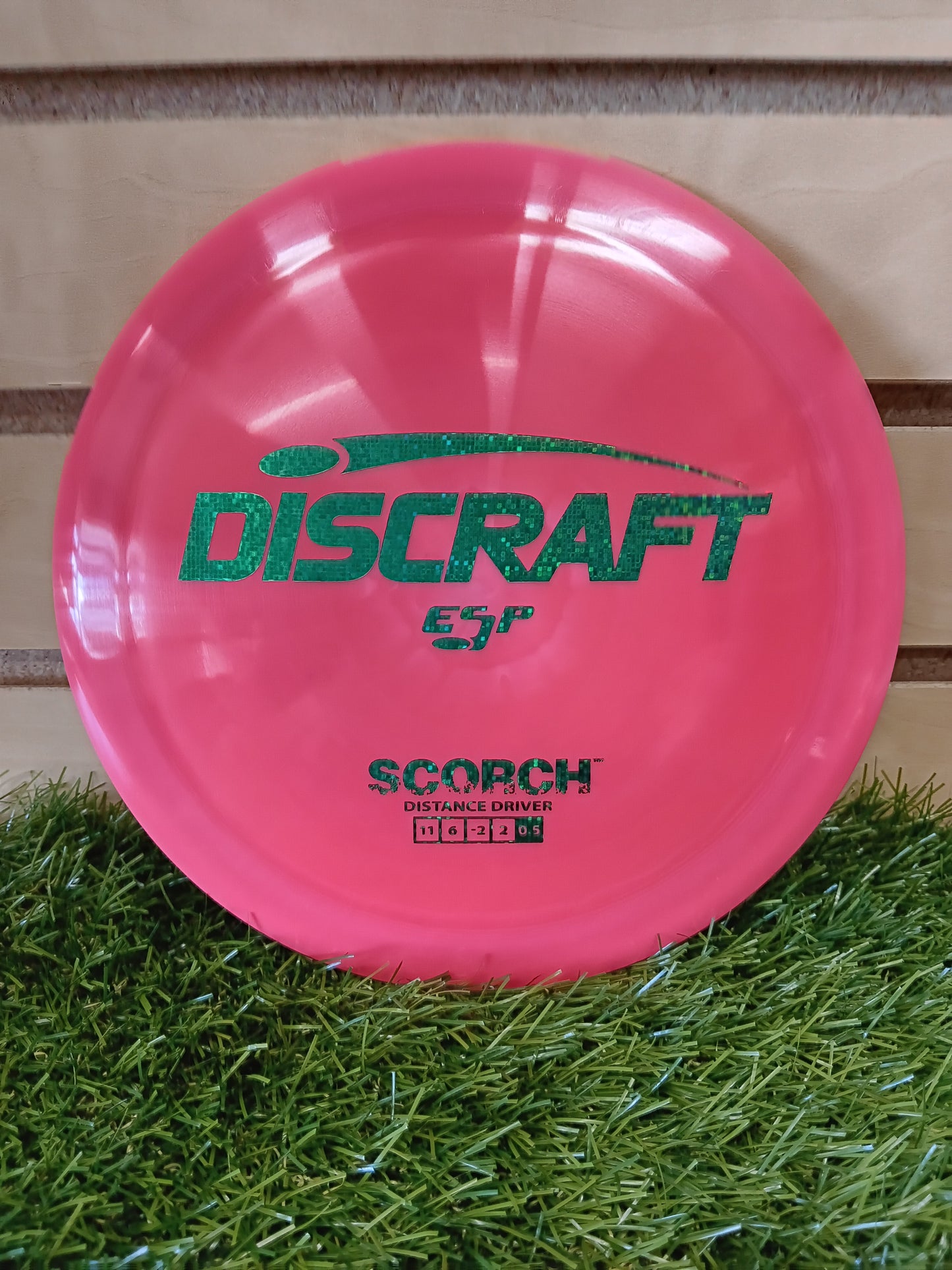 Discraft ESP Scorch