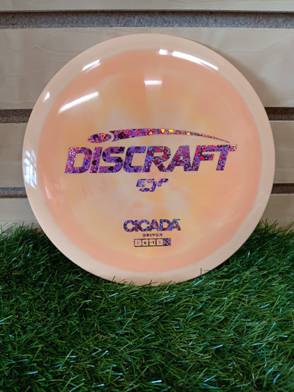 Discraft ESP Cicada