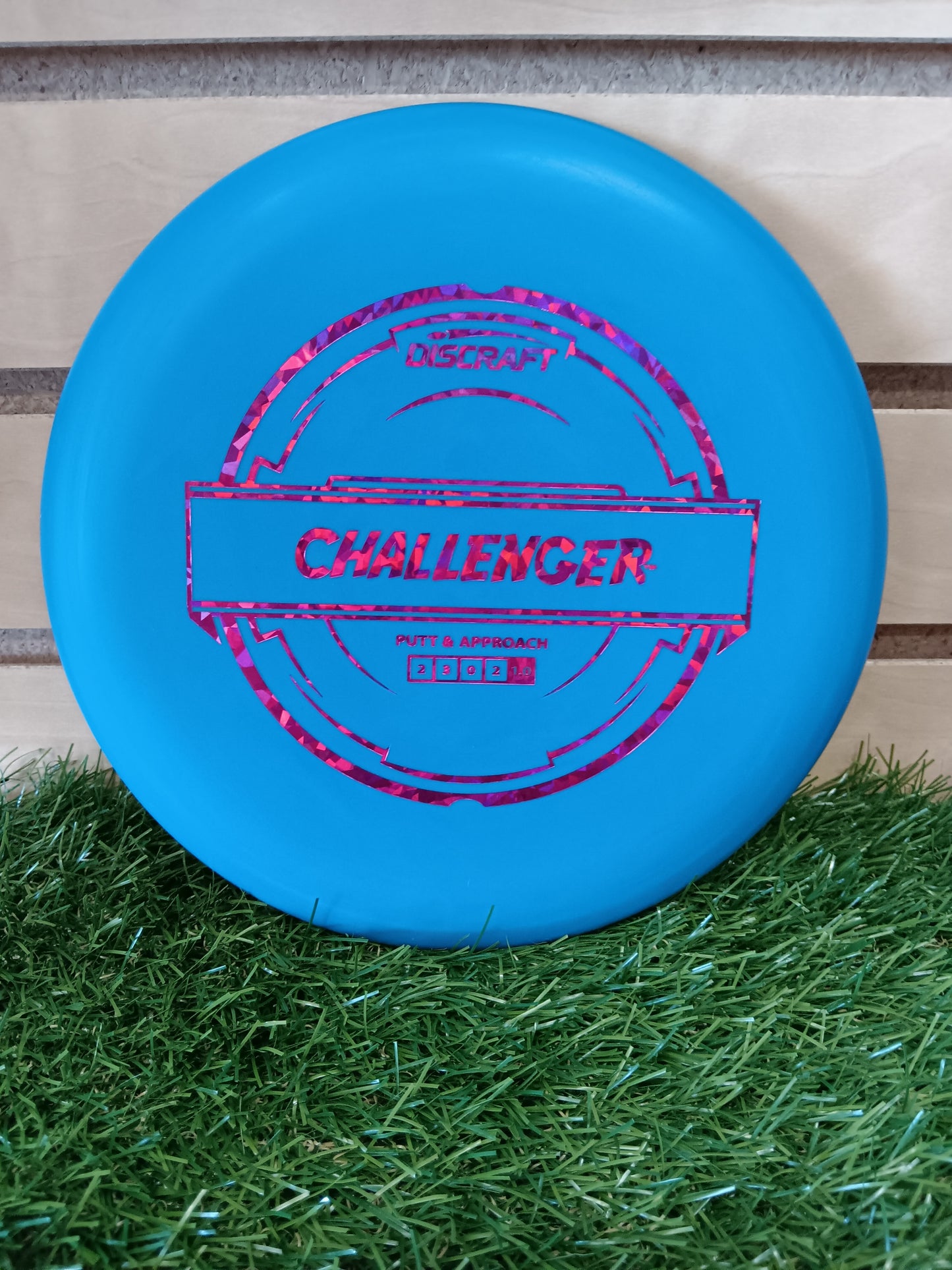 Discraft Putter Line Challenger