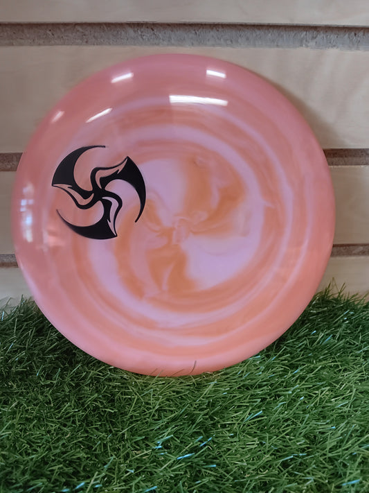 Discmania Swirly S-Line TD