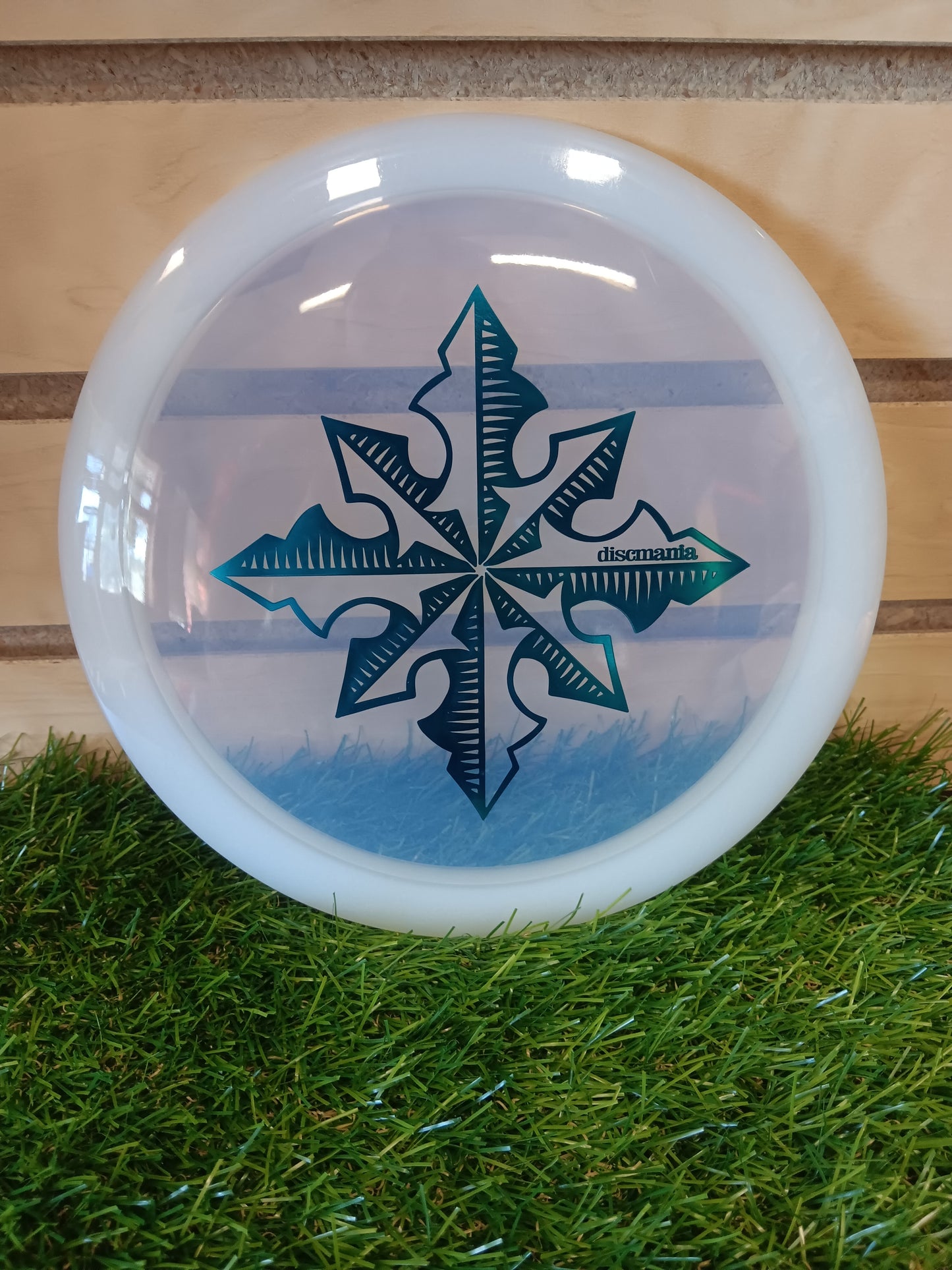 Discmania Active Premium Rockstar