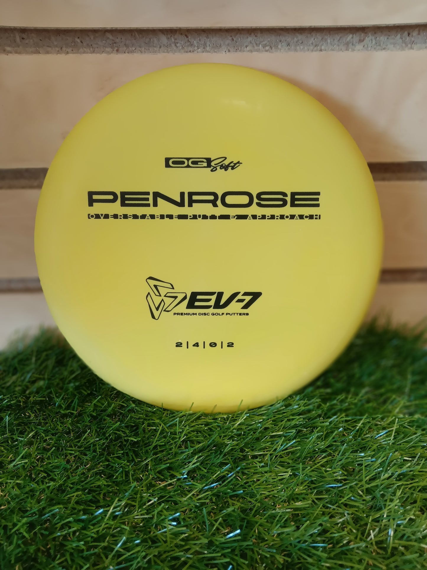 EV-7 OG Soft Penrose