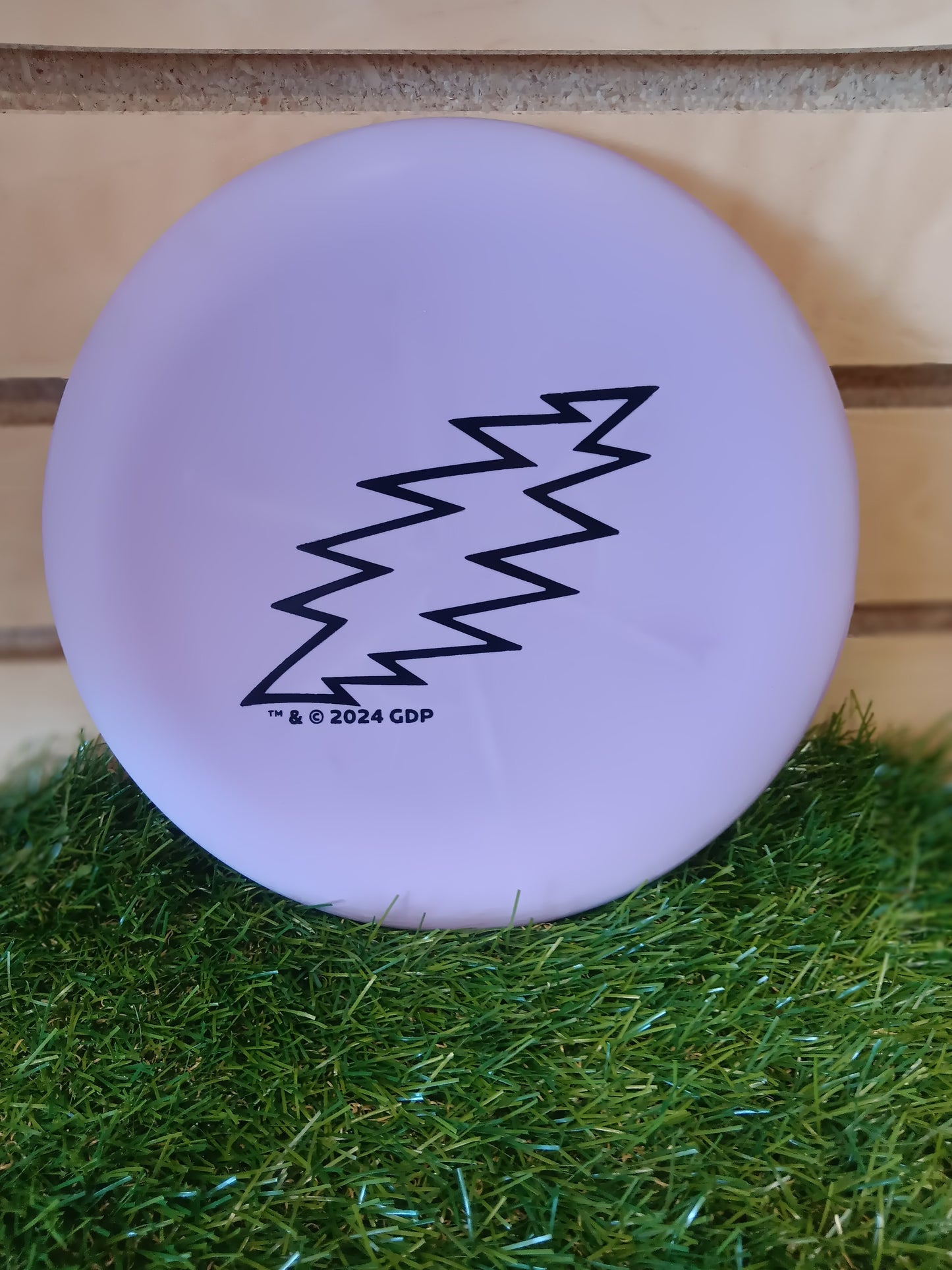 Discmania Flex 1 Color Glow D-Line Rainmaker