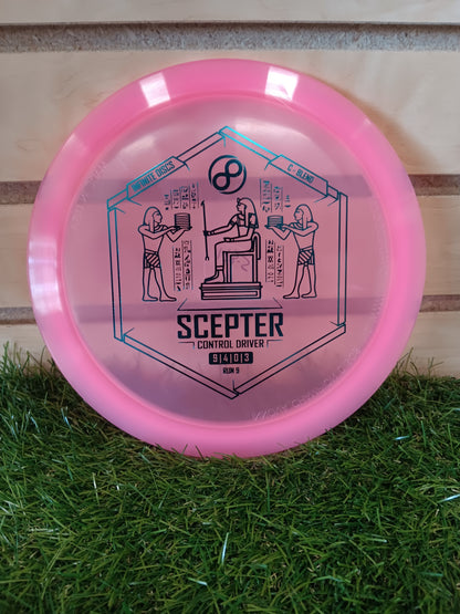 Infinite C-Blend Scepter