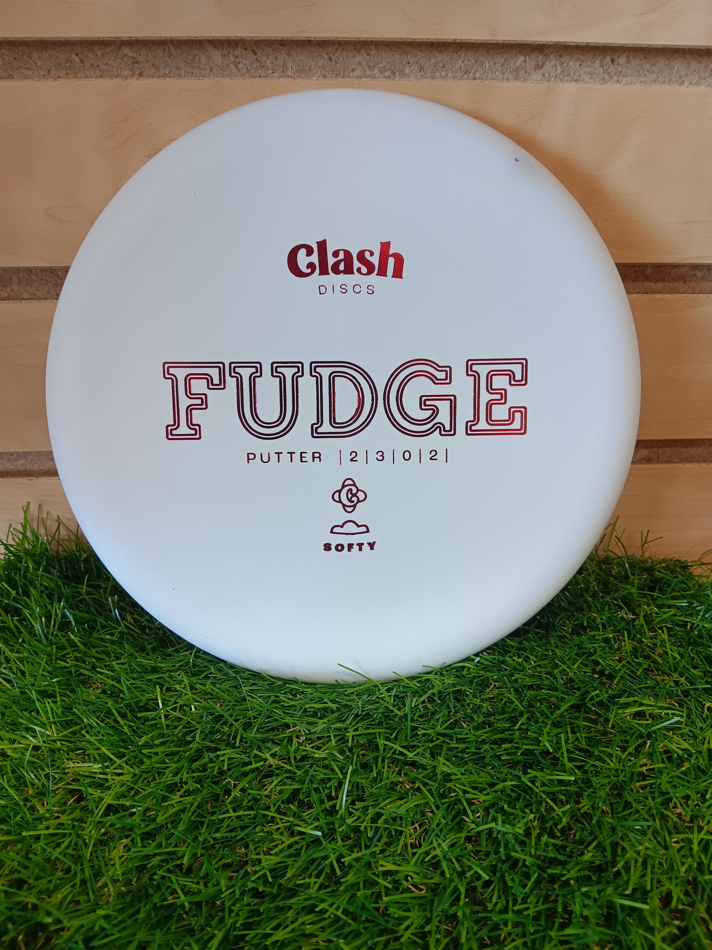 Clash Softy Fudge