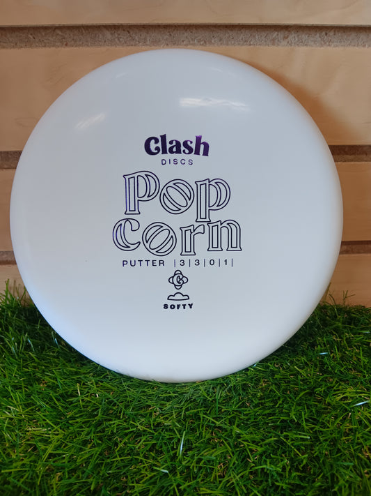 Clash Softy Popcorn