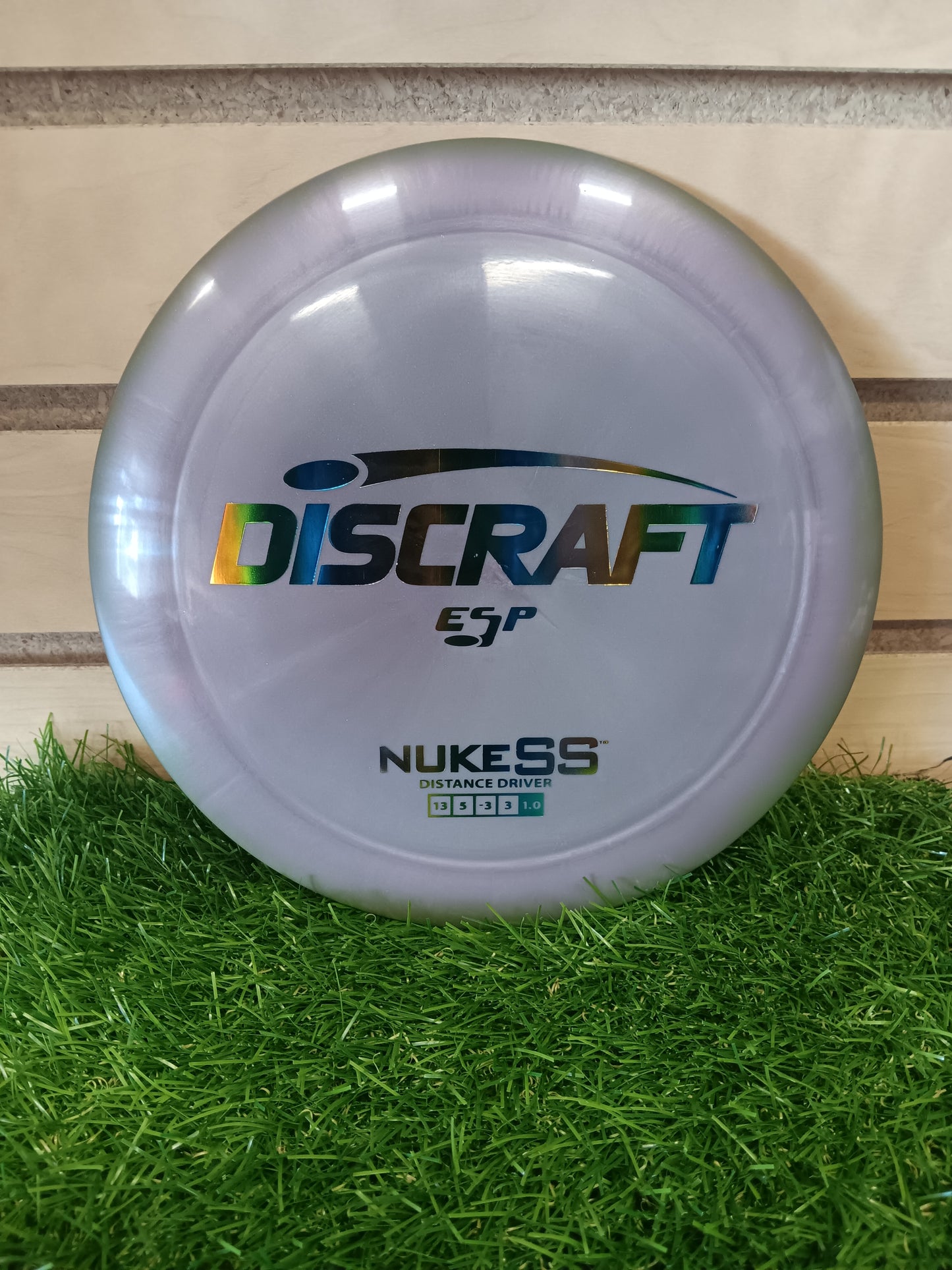 Discraft ESP Nuke SS