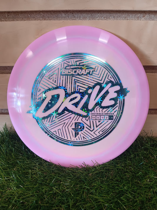 Discraft Drive ESP Paige Pierce