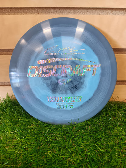 Discraft ESP Vulture