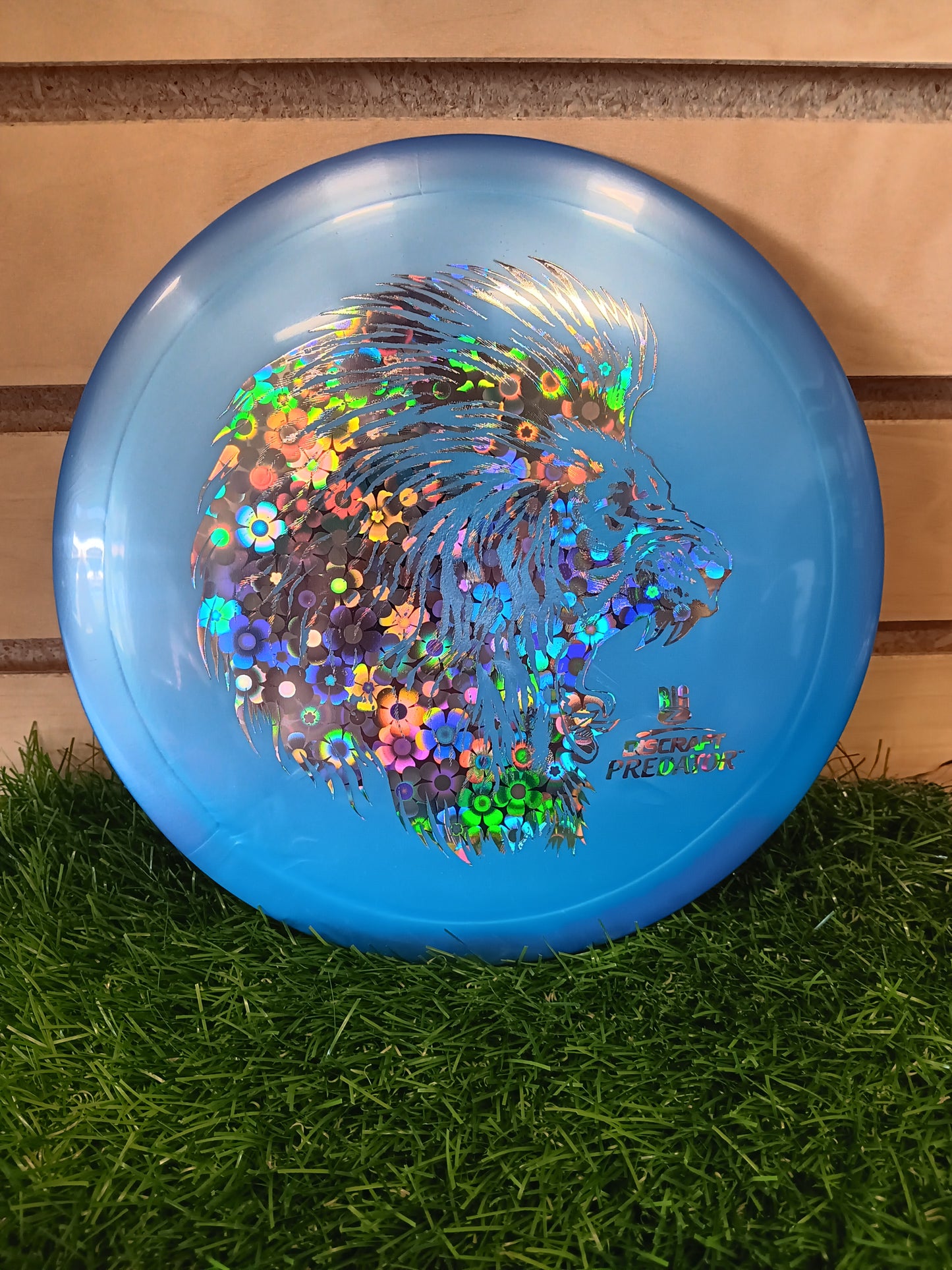 Discraft Big Z Predator