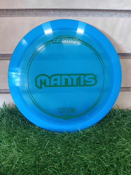 Discraft Z Mantis